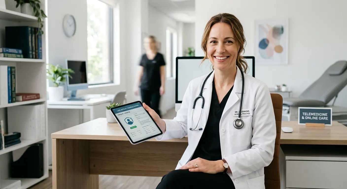 Licensed Medical Provider